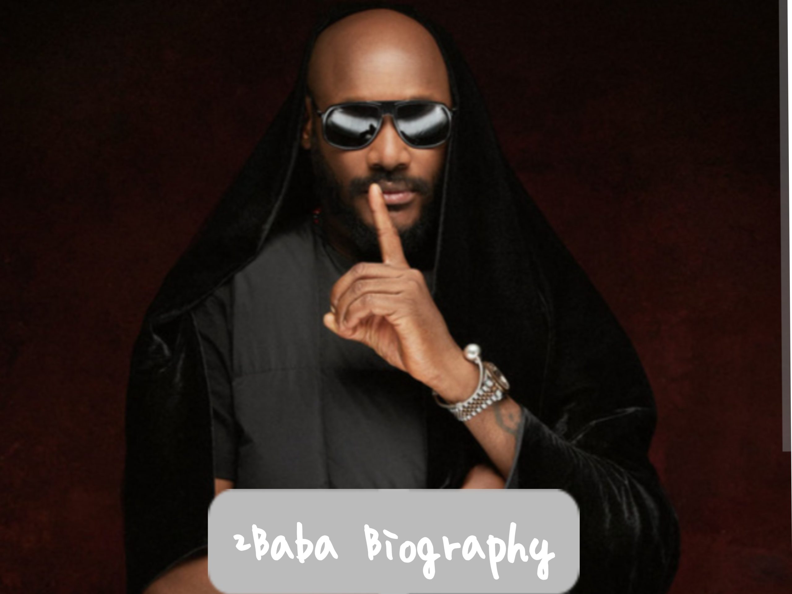 2Baba Biography