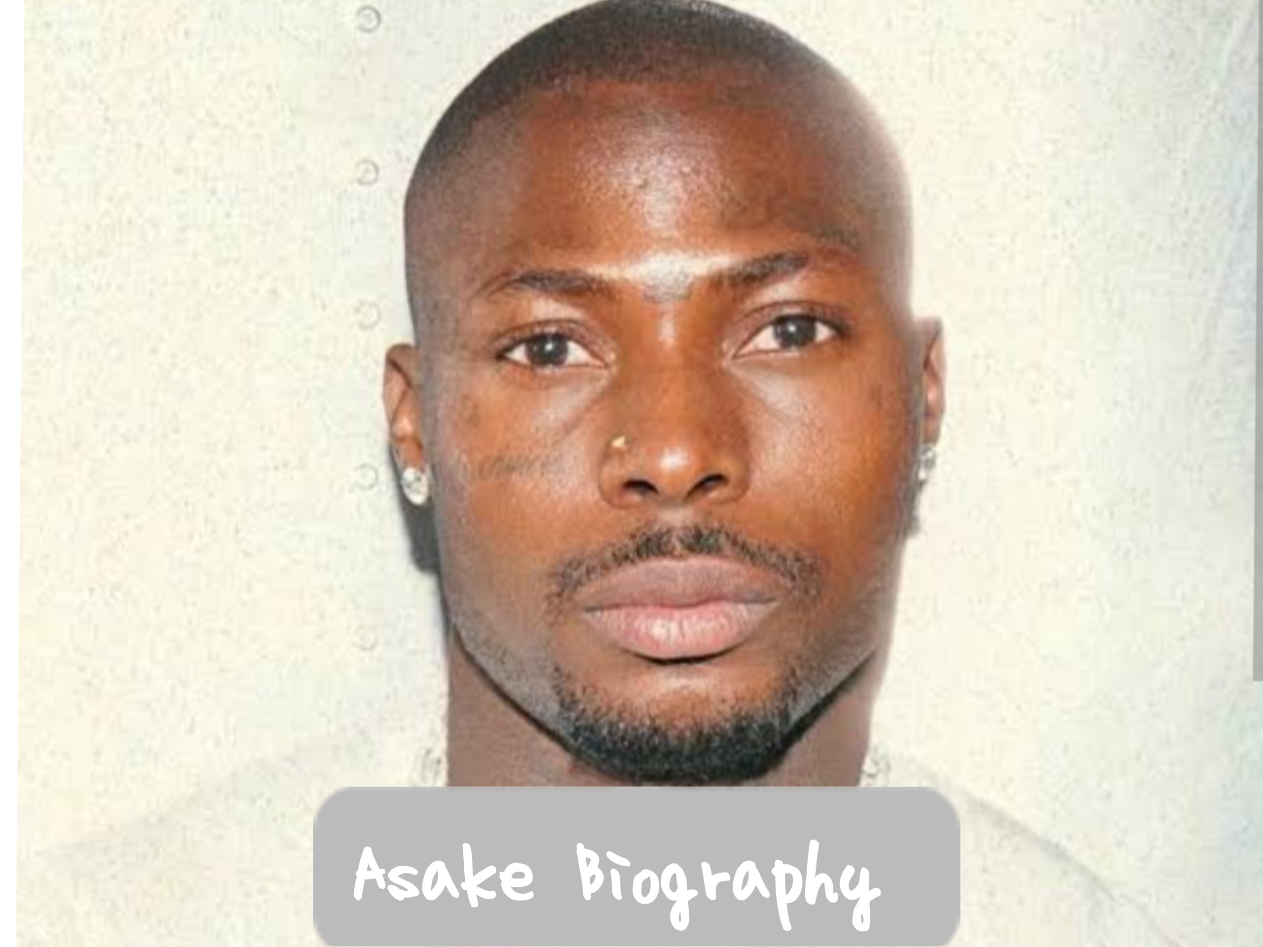 Asake Biography