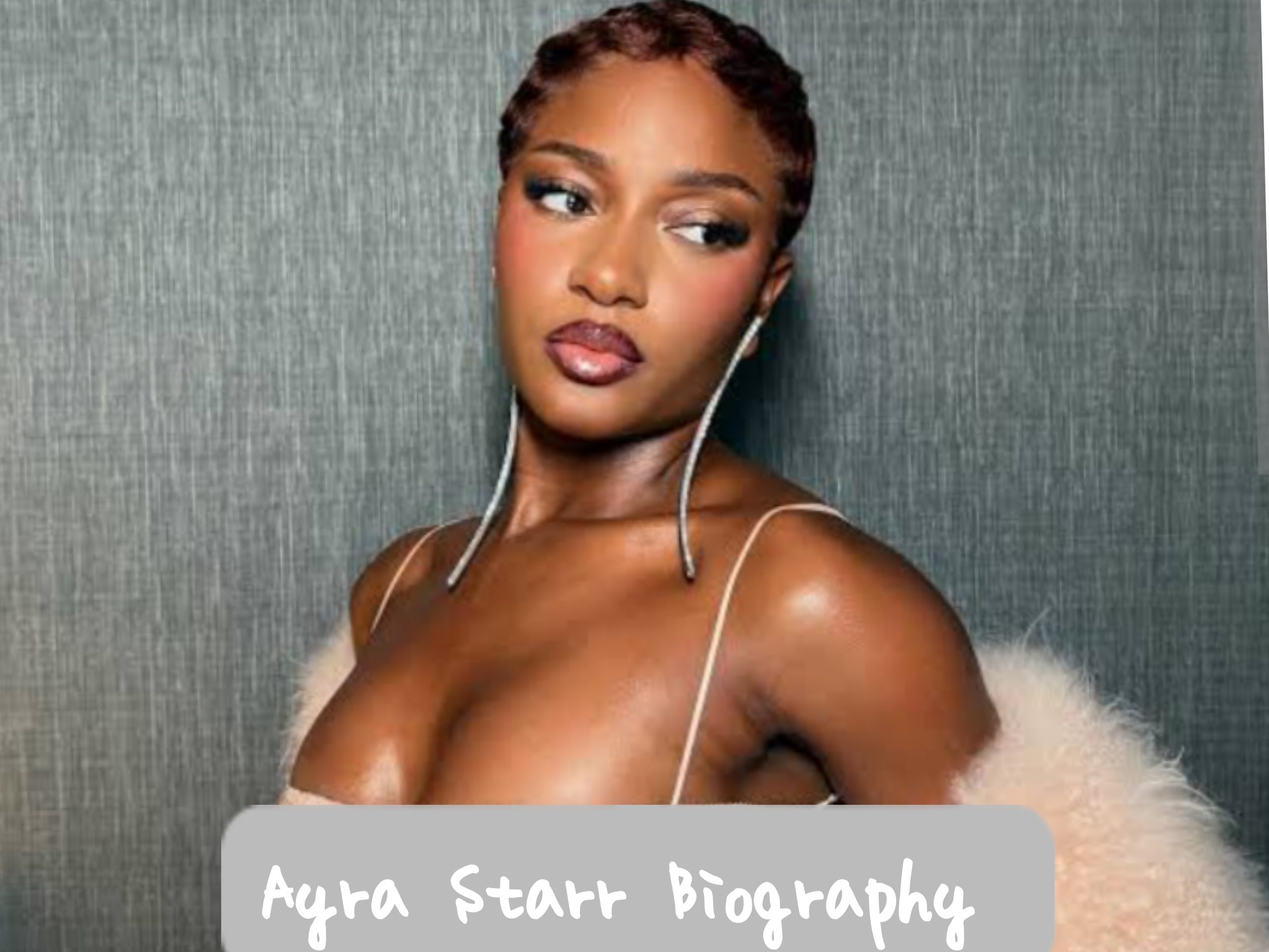 Ayra Starr Biography