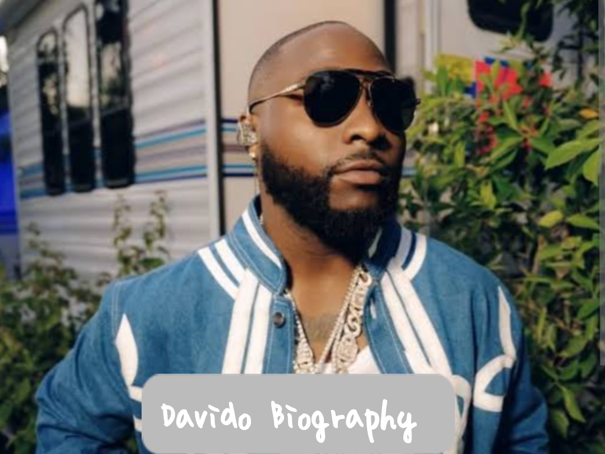 Davido Biography