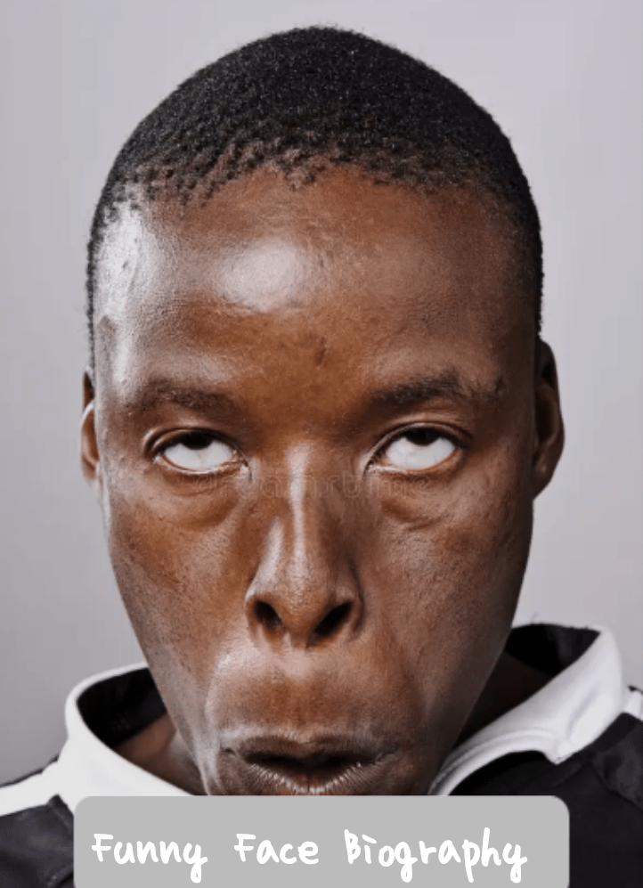 Funny Face Biography