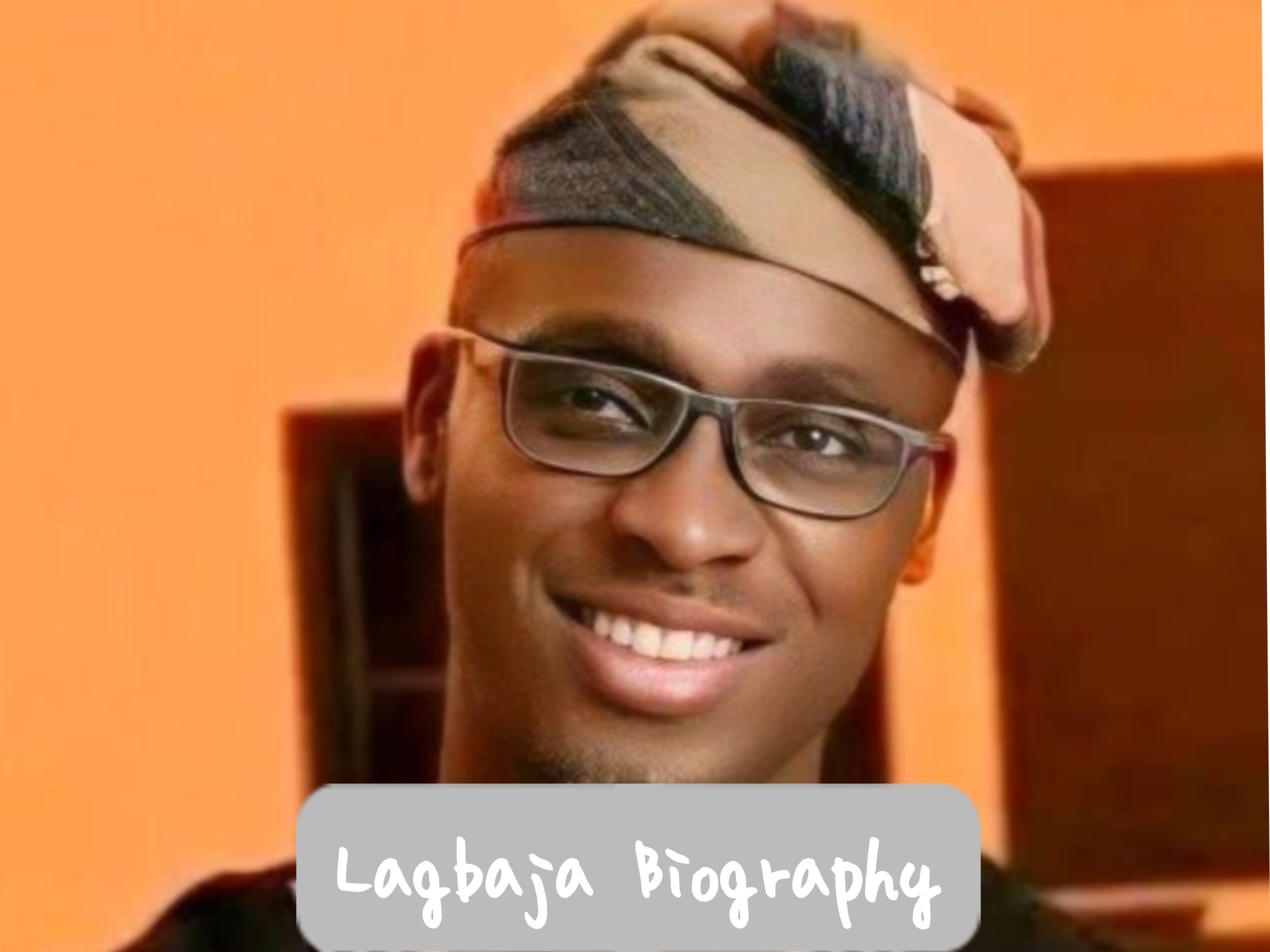 Lagbaja Biography