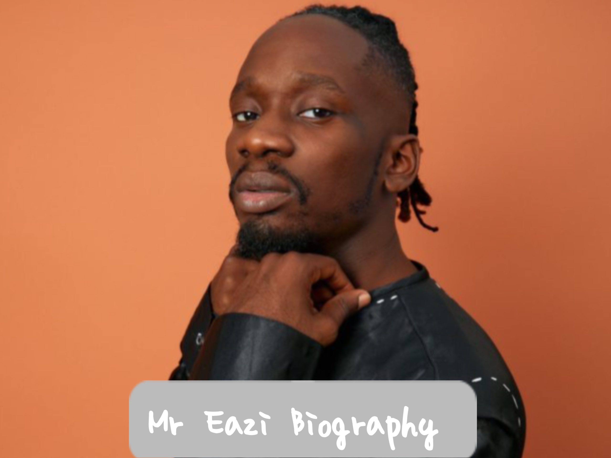 Mr Eazi Biography