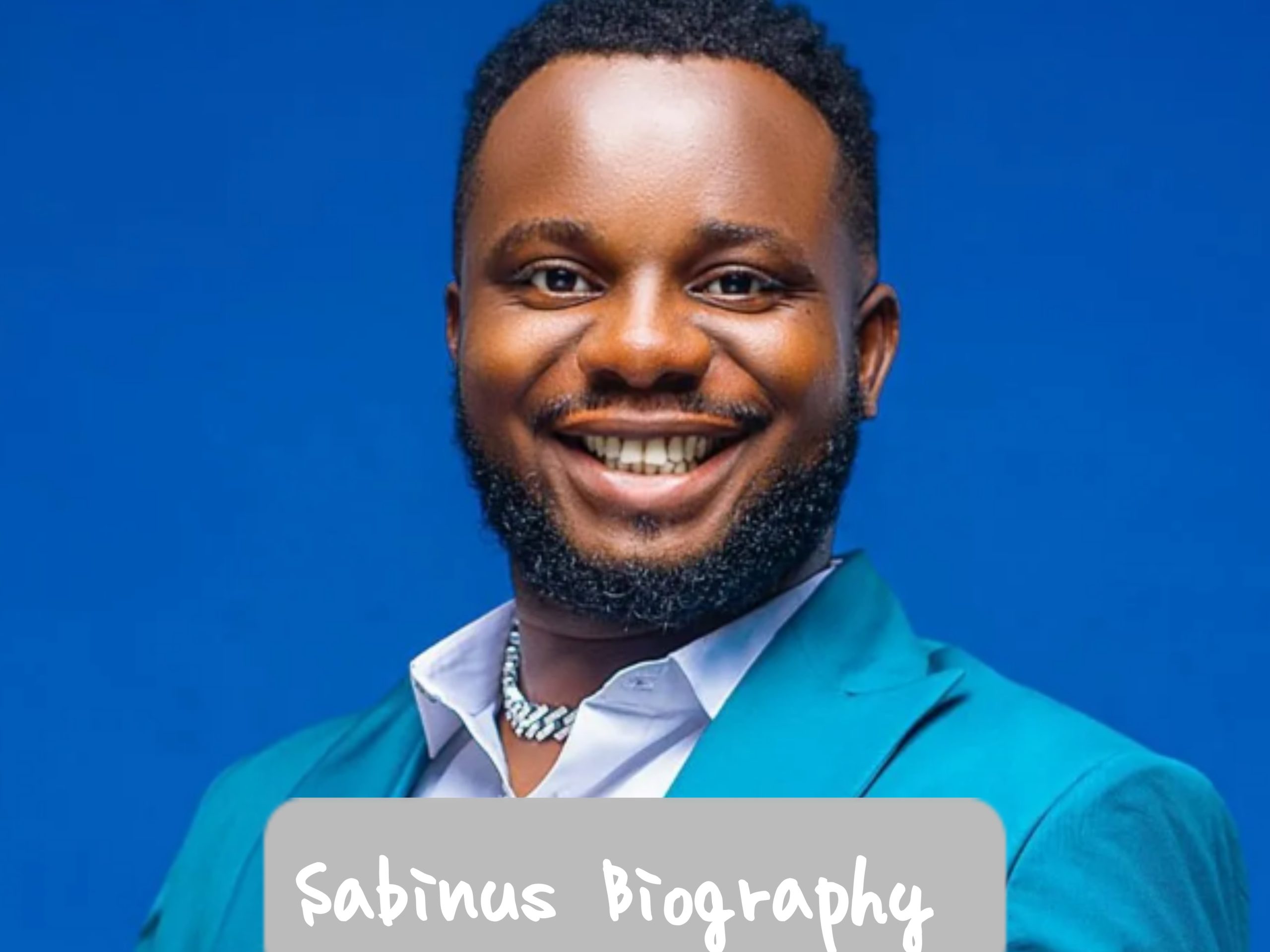 Sabinus Biography