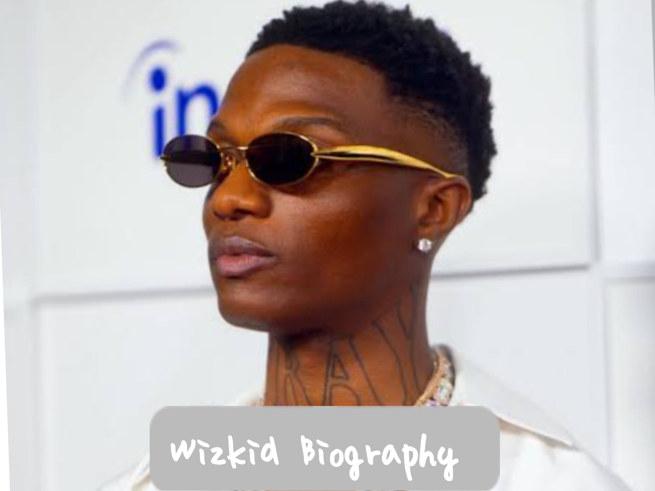 Wizkid Biography
