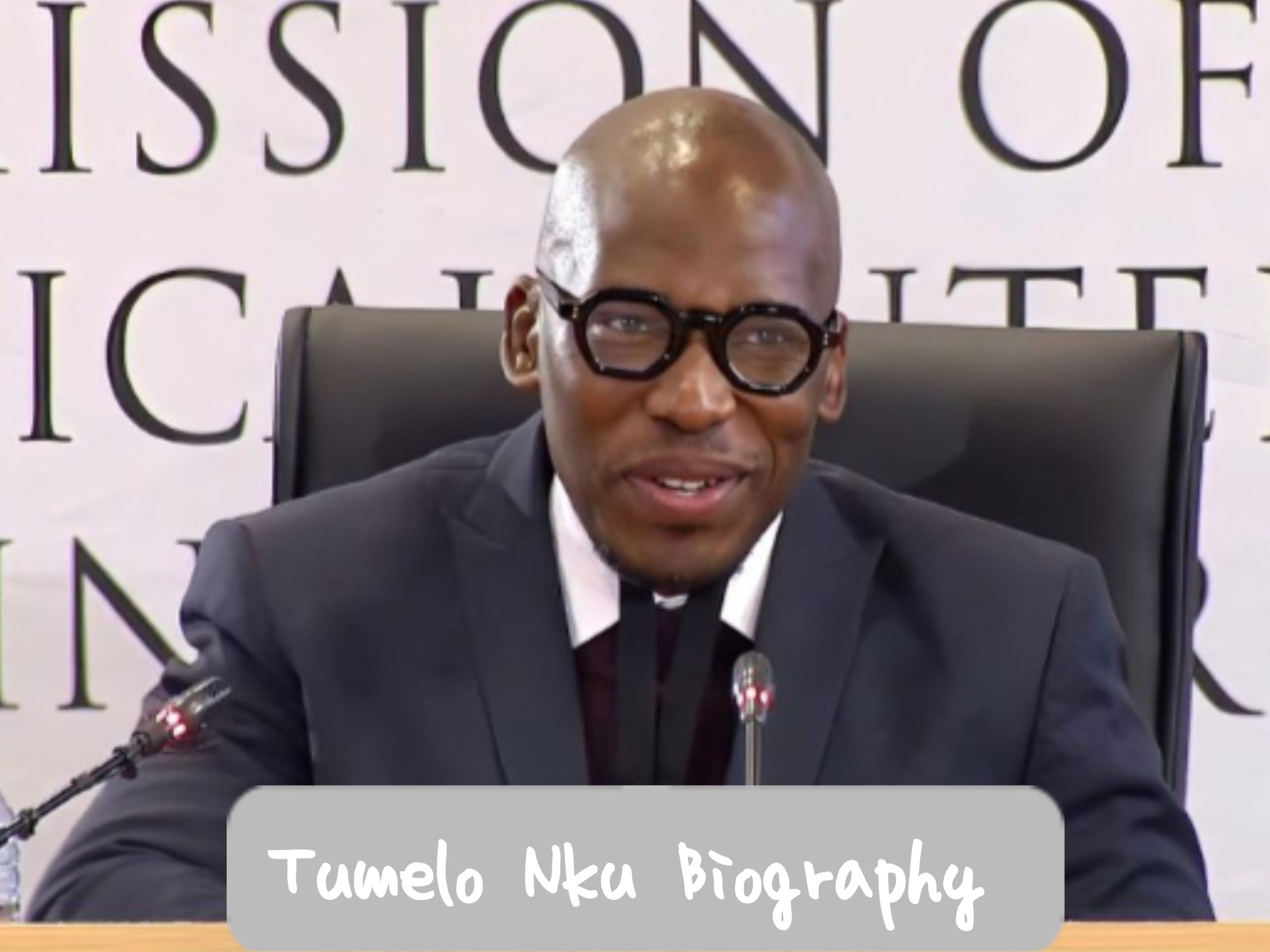 Tumelo Nku Biography