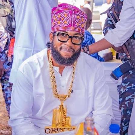Abu Abel Egbarin Biography