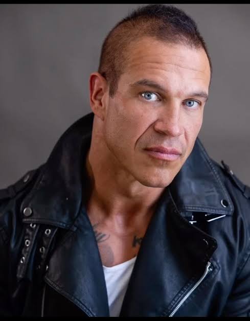 Mark R. Black Biography