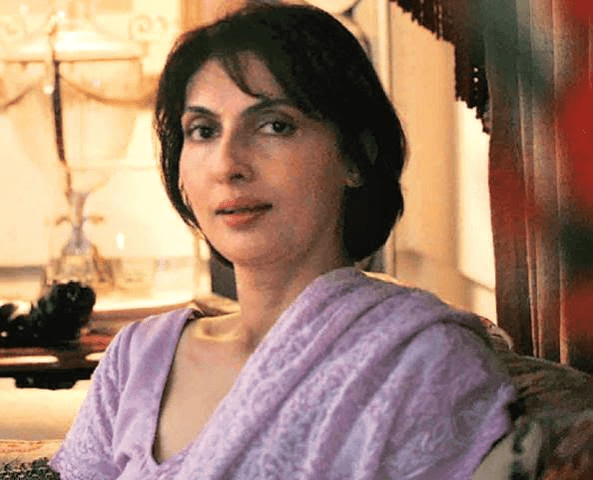 Payal Abdullah Biography