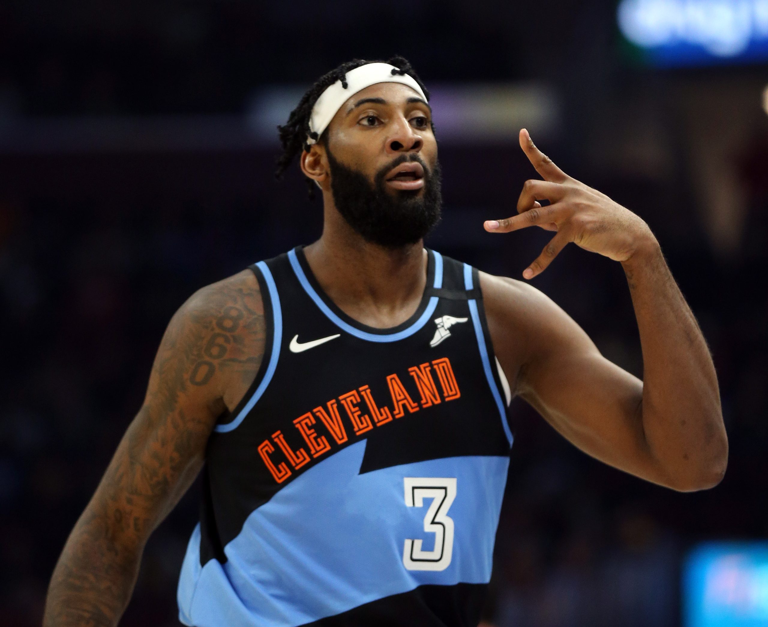 Andre Drummond Biography