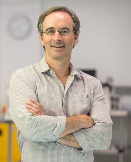 Eric Lefkofsky Biography