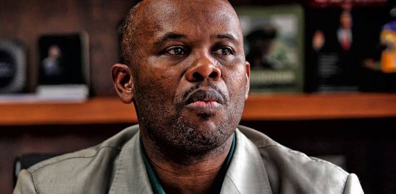Shadrack Sibiya Biography