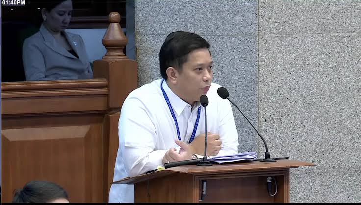 Atty. Mark Vinluan Biography