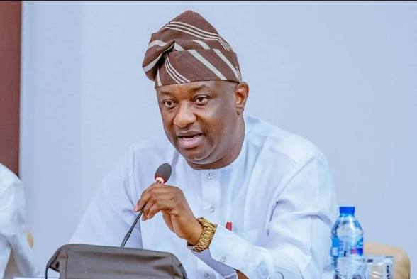 Festus Keyamo biography