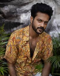 Rishikanth Biography